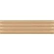 Kép 1/2 - equipe costa nova onda straw gloss csempe 5x20 cm