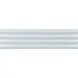 Kép 1/2 - equipe costa nova praia baby blue gloss csempe 5x20 cm