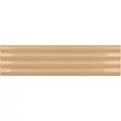 Kép 1/2 - equipe costa nova praia straw gloss csempe 5x20 cm