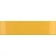 Kép 1/3 - equipe costa nova yellow gloss csempe 5x20 cm