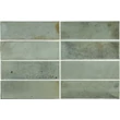 Kép 1/2 - equipe hanoi celadon csempe 5,1x16,1 cm