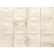 Kép 1/2 - equipe hanoi arco white csempe 6,5x20 cm
