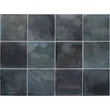 Kép 1/2 - equipe hanoi arco blue night csempe 10x10 cm