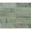 Kép 1/2 - equipe hanoi celadon csempe 6,5x20 cm