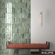Kép 2/2 - equipe hanoi celadon csempe 6,5x20 cm