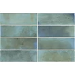 Kép 1/2 - equipe hanoi sky blue csempe 5,1x16,1 cm