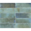 Kép 1/2 - equipe hanoi sky blue csempe 6,5x20 cm