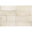 Kép 1/2 - equipe hanoi white csempe 5,1x16,1 cm