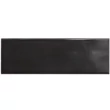 Kép 1/2 - equipe island black csempe 6,5x20 cm