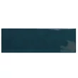Kép 1/2 - equipe island frame slate blue csempe 6,5x20 cm