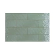 Kép 1/2 - equipe kalma blue lake csempe 6x18,6 cm