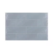Kép 1/3 - equipe kalma powder blue csempe 6x18,6 cm