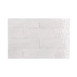 Kép 1/2 - equipe kalma white csempe 6x18,6 cm