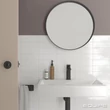 Kép 2/2 - equipe kalma white csempe 6x18,6 cm