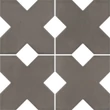 Kép 1/3 - equipe kasbah mud matt 12x12 cm