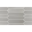 Kép 1/2 - equipe lanse gray csempe 5x25 cm