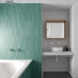 Kép 2/4 - equipe lanse viridian csempe 5x25 cm