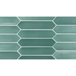 Kép 1/4 - equipe lanse viridian csempe 5x25 cm