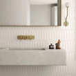 Kép 5/5 - equipe lanse white csempe 5x25 cm