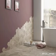 Kép 2/4 - equipe lithos beige 10,1x11,6 cm