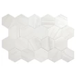 Kép 1/5 - equipe lithos white 10,1x11,6 cm