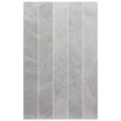 Kép 1/3 - equipe marmoris grey 7,5x60 cm