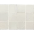 Kép 1/3 - equipe menorca white csempe 10x10 cm