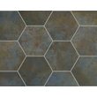 Kép 1/2 - equipe oxide azul 17,5x20 cm