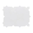 Kép 3/3 - equipe porto star white 16,8x16,8 cm