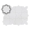 Kép 1/3 - equipe porto star oxford gray 16,8x16,8 cm