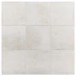 Kép 1/2 - equipe raku white 10x10 cm