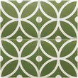 Kép 1/2 - equipe rivoli bergen verde 20x20 cm
