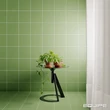 Kép 2/3 - equipe rivoli green 20x20 cm