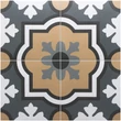 Kép 1/2 - equipe rivoli monaco gris 20x20 cm