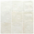 Kép 1/4 - equipe sabbia silicia white csempe 10x10 cm