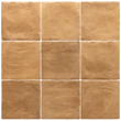 Kép 1/3 - equipe sabbia terracotta csempe 10x10 cm
