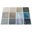 Kép 2/4 - equipe spa&pools indigo matt 15x15 cm
