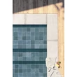 Kép 3/4 - equipe spa&pools colonial blue 15x15 cm