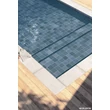 Kép 4/4 - equipe spa&pools colonial blue 15x15 cm