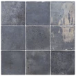 Kép 1/2 - equipe verticale deep royal csempe 10x10 cm