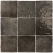 Kép 1/5 - equipe verticale soot csempe 10x10 cm