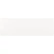 Kép 1/2 - equipe vibe out gesso white gloss csempe 6,5x20 cm