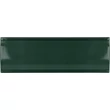 Kép 1/2 - equipe vibe out newport green gloss csempe 6,5x20 cm