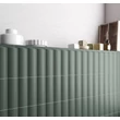 Kép 2/2 - equipe vibe out newport green matt csempe 6,5x20 cm