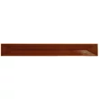 Kép 1/2 - equipe vitral axis caramel reactive csempe 5x40 cm