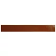 Kép 1/2 - equipe vitral caramel reactive csempe 5x40 cm