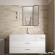 Kép 2/2 - equipe wadi beige dekorcsempe 6x30 cm