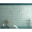 Kép 2/2 - equipe wave mint gloss csempe 12x12 cm