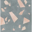 Kép 1/2 - ergon medley green rock 60x60 cm