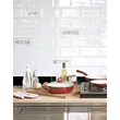 Kép 2/3 - Fabresa artisan kitchen decor mix brillo csempe 10x20 cm